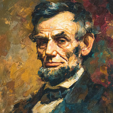 Abraham lincoln president - lincoln,