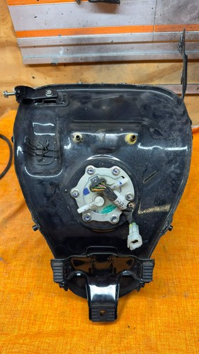 Serbatoio benzina carburante - benzina,