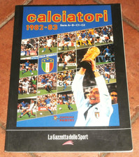 Album Panini Calciatori 1982 -