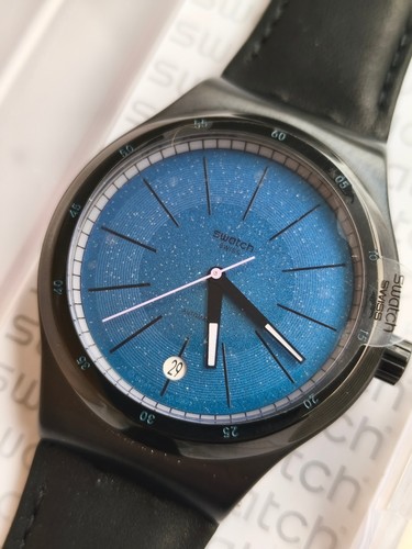 SWATCH+AUTOMATICO+IRONY
