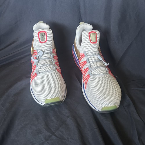 Scarpe nike shox - nike, gravity