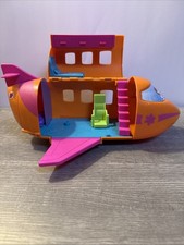 Polly Pocket Groovy Getaway