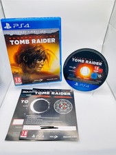Shadow of the Tomb Raider –