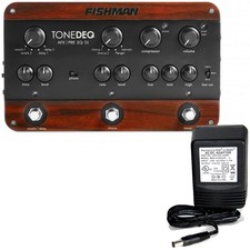 Fishman tonedeq - fishman,