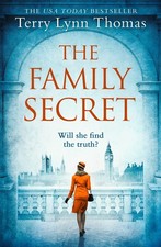 The Family Secret: A gripping