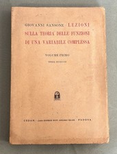 Lezioni sulla teoria delle - lezioni,