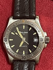 Orologio Philip watch