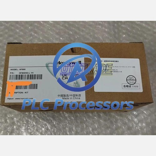 Nuovo decoder honeywell - un,