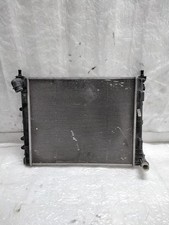 RADIATORE ACQUA PER FIAT Panda 3° Serie 879761000 Bifuel/Metano 0.9 (12>)