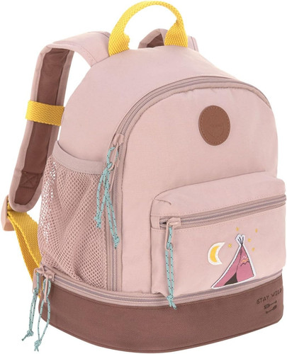 Zaino per bambini con fascia - zaino,
