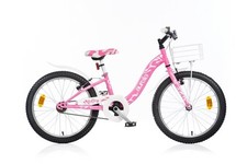 20 Smarty Bike for Girls Pink