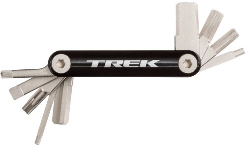 Trek bits multitool - bits, integrato