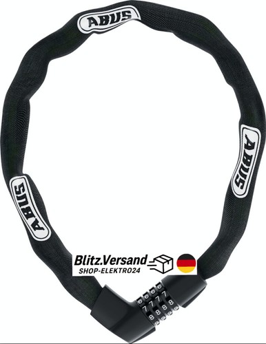 Abus lucchetto catena - abus,
