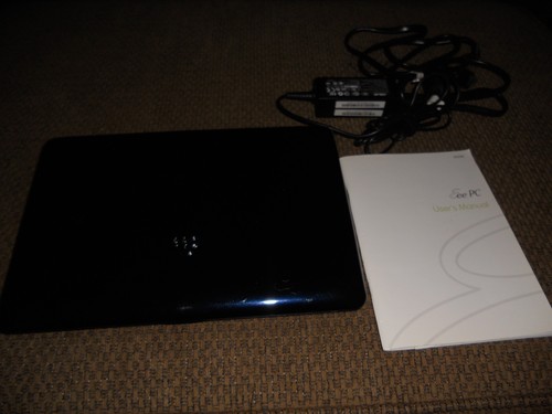 Asus eee 1005ha - eee,