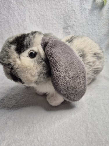 Peluche living nature grigio - living,