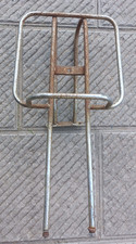 Portapacchi accessorio per