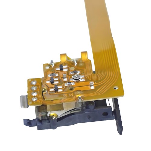 Ricambio pickup ottico lente