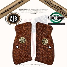 Zib Grips Impugnature per