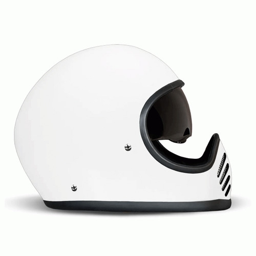 Casco integrale moto dmd - integrale,