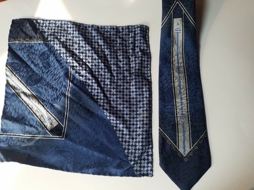 Cravatta gianni bellini - gianni, fatta