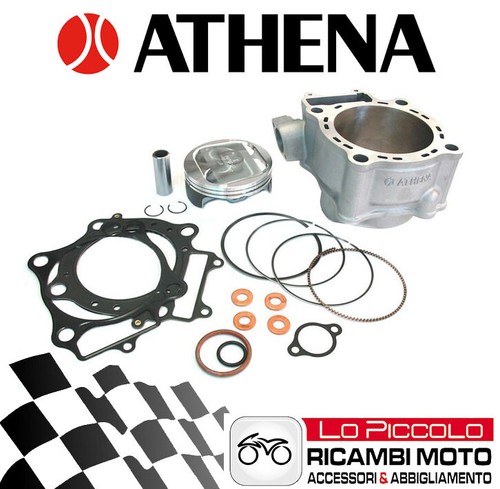 Gruppo termico cilindro athena - gruppo,