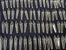 Lotto vintage 110 pezzi goccia