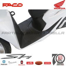 Tappeto Tappetino Pedana Honda SH 125 150 dal 2020 al 2025 0625