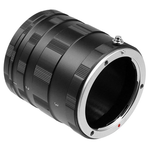 Adattatore fotocamera kit tubo