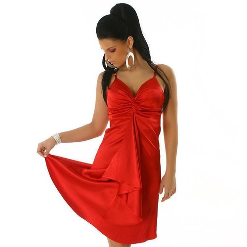 Glamour abito sera - glamour,