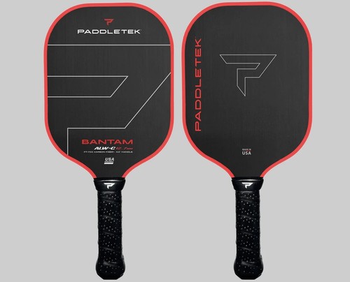 Paddletek anna leigh waters - paddletek,
