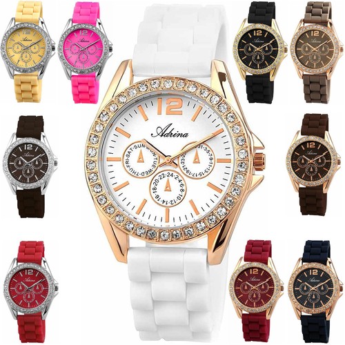 Adrina orologio donna polso - orologio,