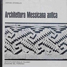 Architettura  Messicana Antica