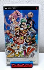 Due!!  Sony Playstation PSP