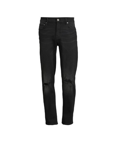 Jeans uomo denim dritto - , slim