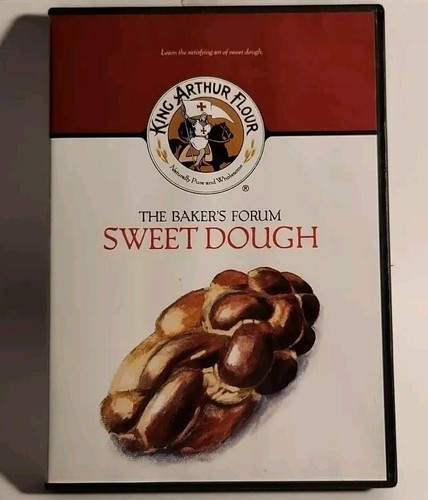 King arthur flour the baker - arthur, baker's