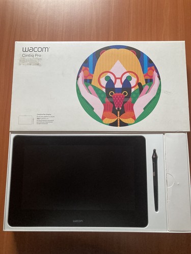 Wacom cintiq pro - cintiq,