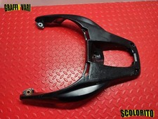 HANDLE BRACKET REAR LUGGAGE RACK HONDA SH 300i YEAR 2009 BLACK