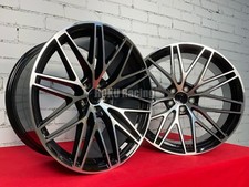 4 cerchi stile RS Spyder 21"