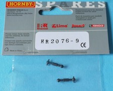 HR2076/9 Hornby Rivarossi