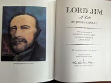 LORD JIM, THE 100 GREATEST