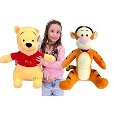 Disney winnie the - disney, peluche