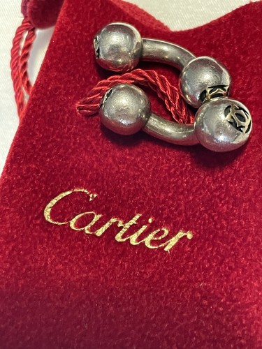 Gemelli cartier - gemelli,