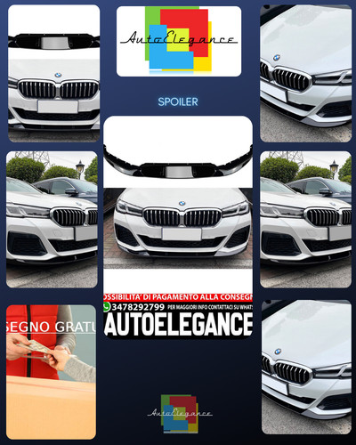 Per bmw serie g30 g31 - g30,