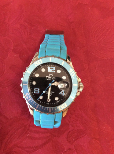Orologio times collection - orologio,