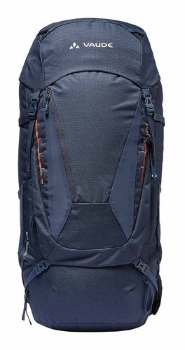 Vaude asymmetric 8 - +, zaino