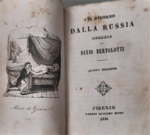 Bertolotti davide il - bertolotti,,