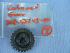 Yamaha XS 650 Ingranaggio dal