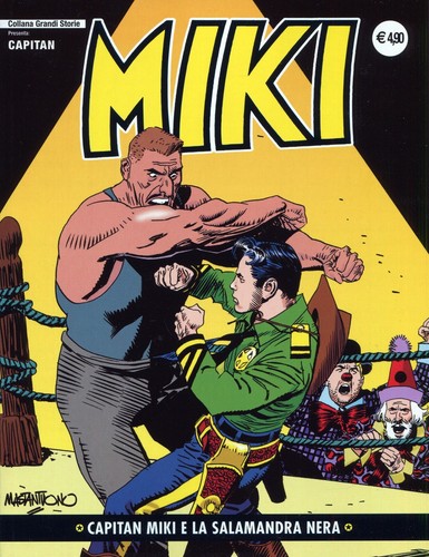 239 capitan miki ed - capitan,