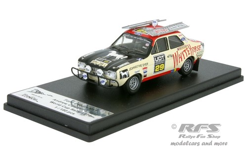 Ford escort 1600 i world - rs,