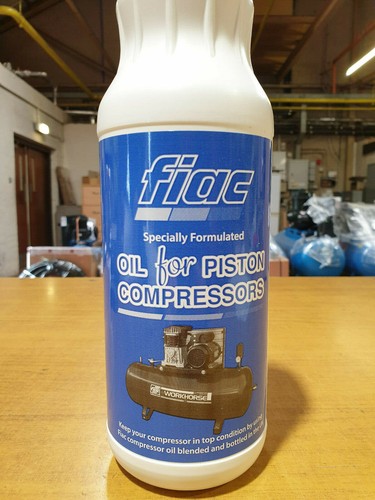 Fiac olio appositamente - fiac,